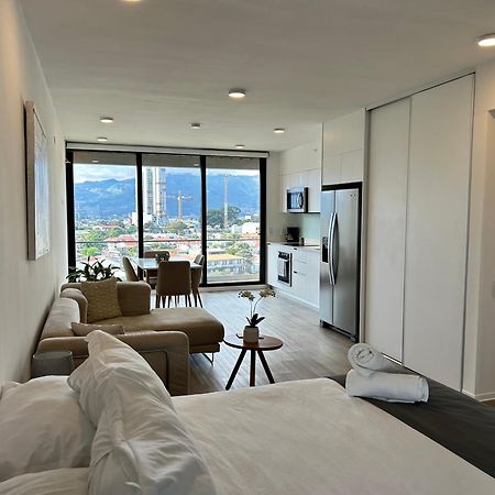 Bee Suites San Jose - Escalante Екстер'єр фото
