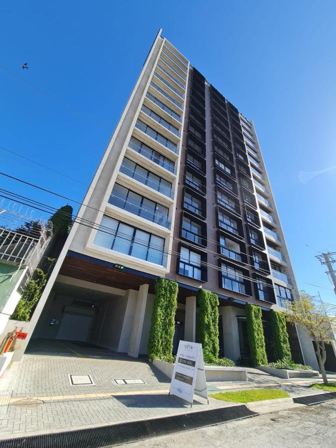 Bee Suites San Jose - Escalante Екстер'єр фото