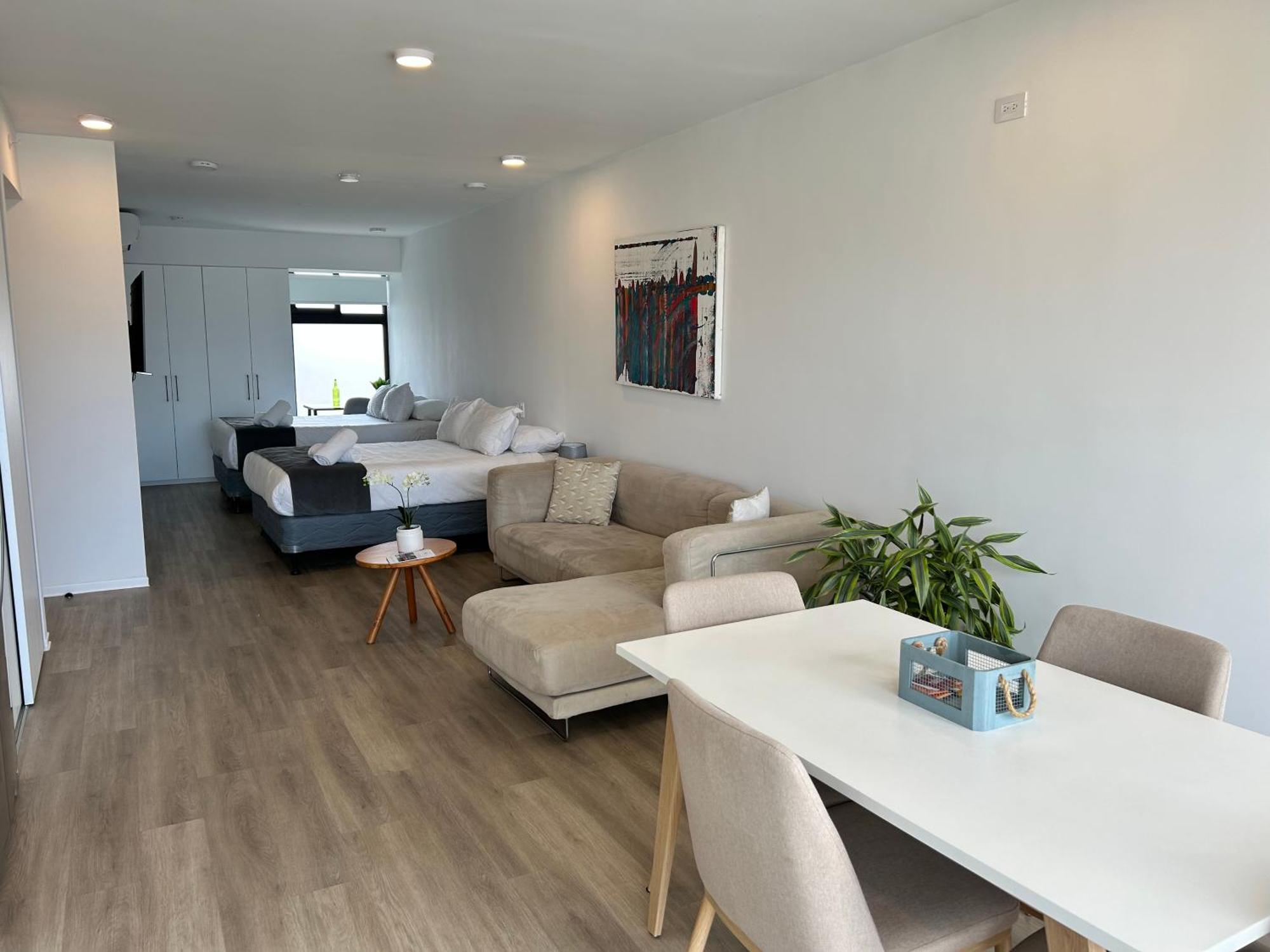Bee Suites San Jose - Escalante Екстер'єр фото