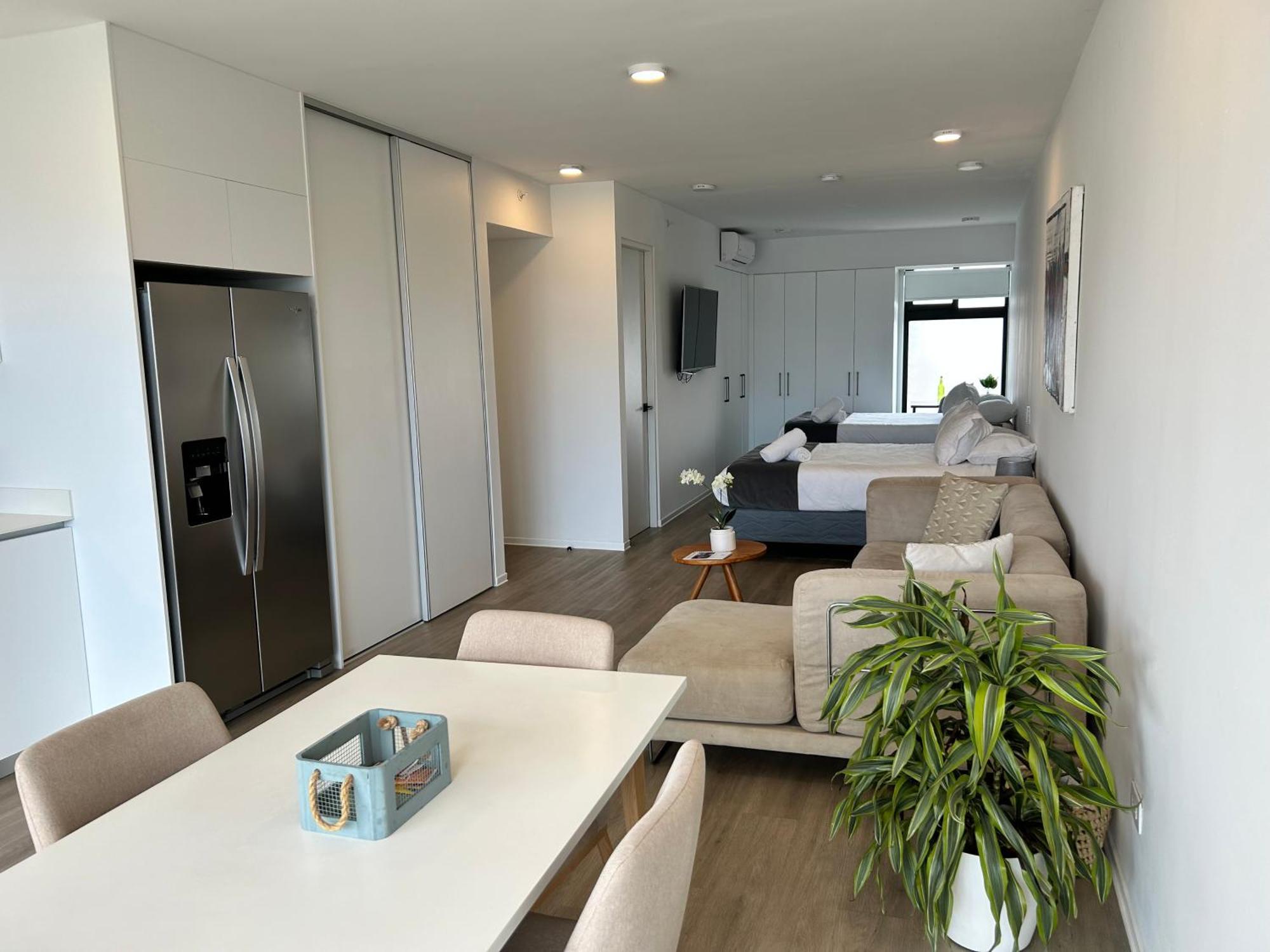 Bee Suites San Jose - Escalante Екстер'єр фото