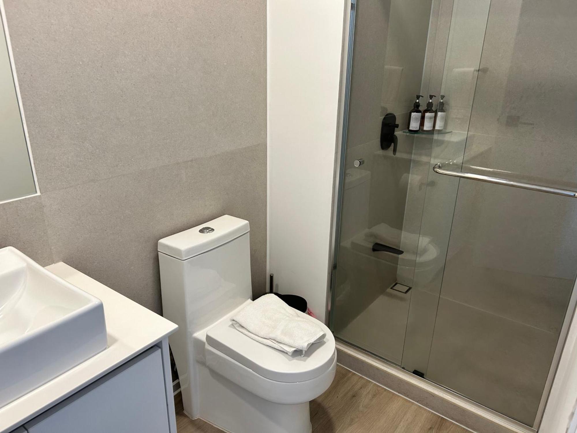 Bee Suites San Jose - Escalante Екстер'єр фото