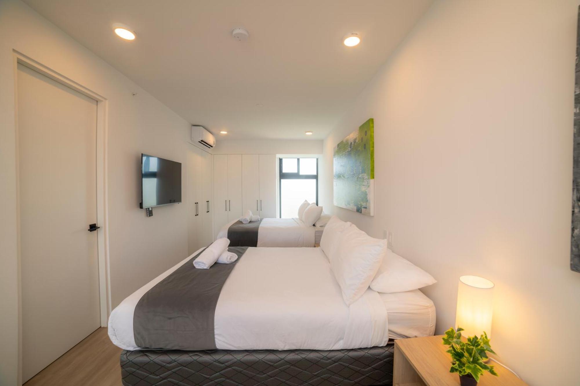 Bee Suites San Jose - Escalante Екстер'єр фото