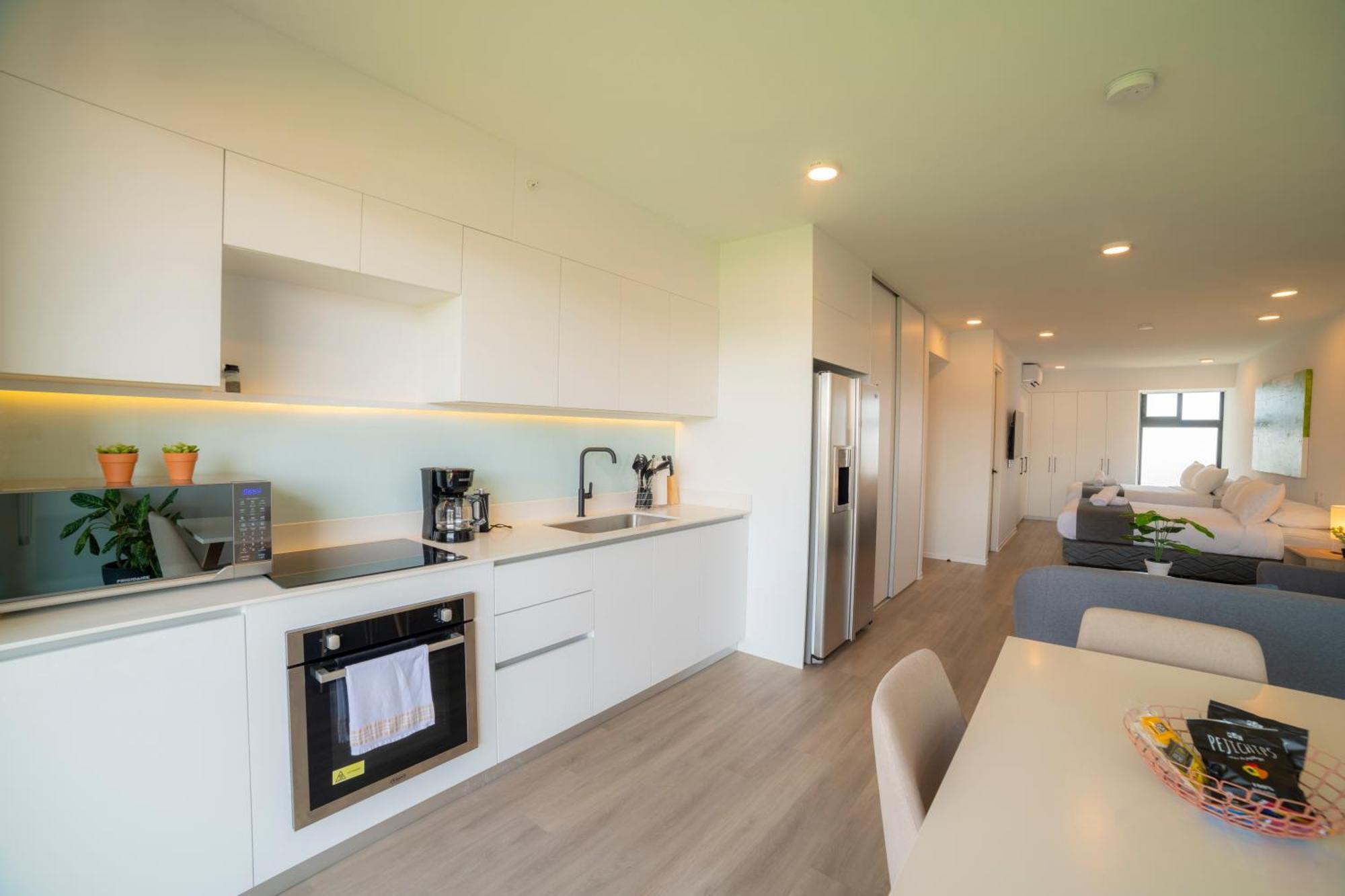 Bee Suites San Jose - Escalante Екстер'єр фото