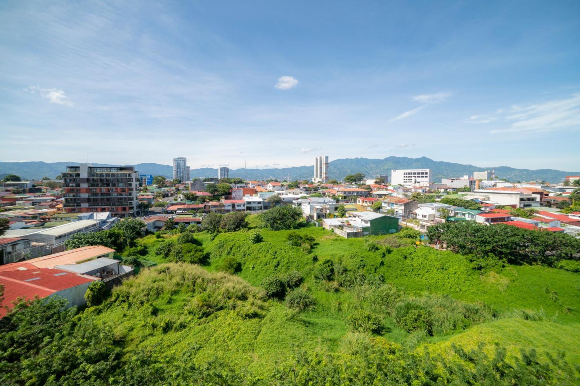 Bee Suites San Jose - Escalante Екстер'єр фото