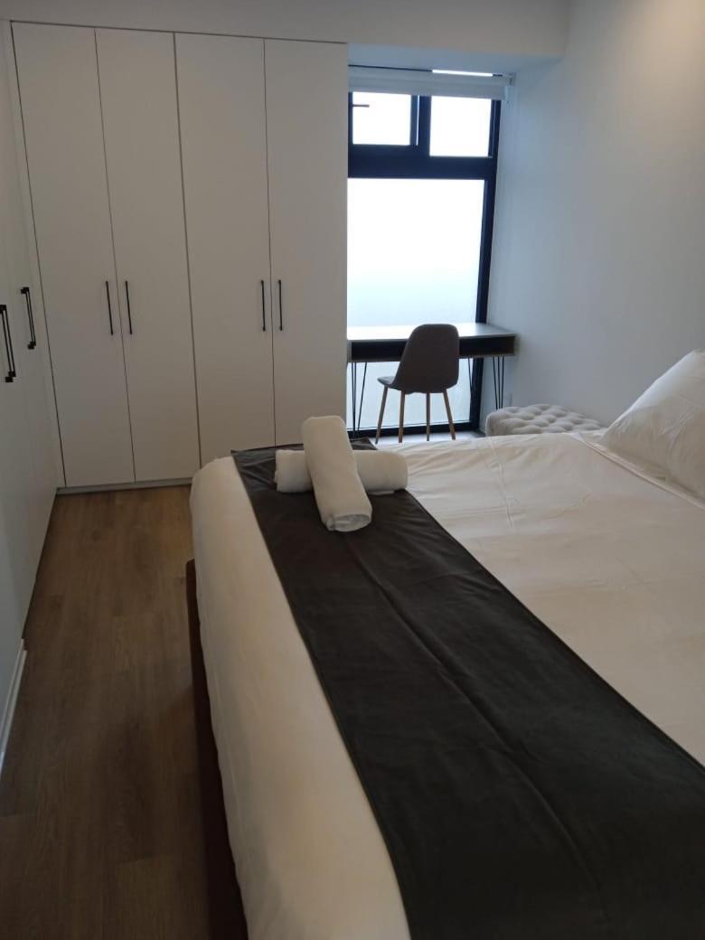 Bee Suites San Jose - Escalante Екстер'єр фото
