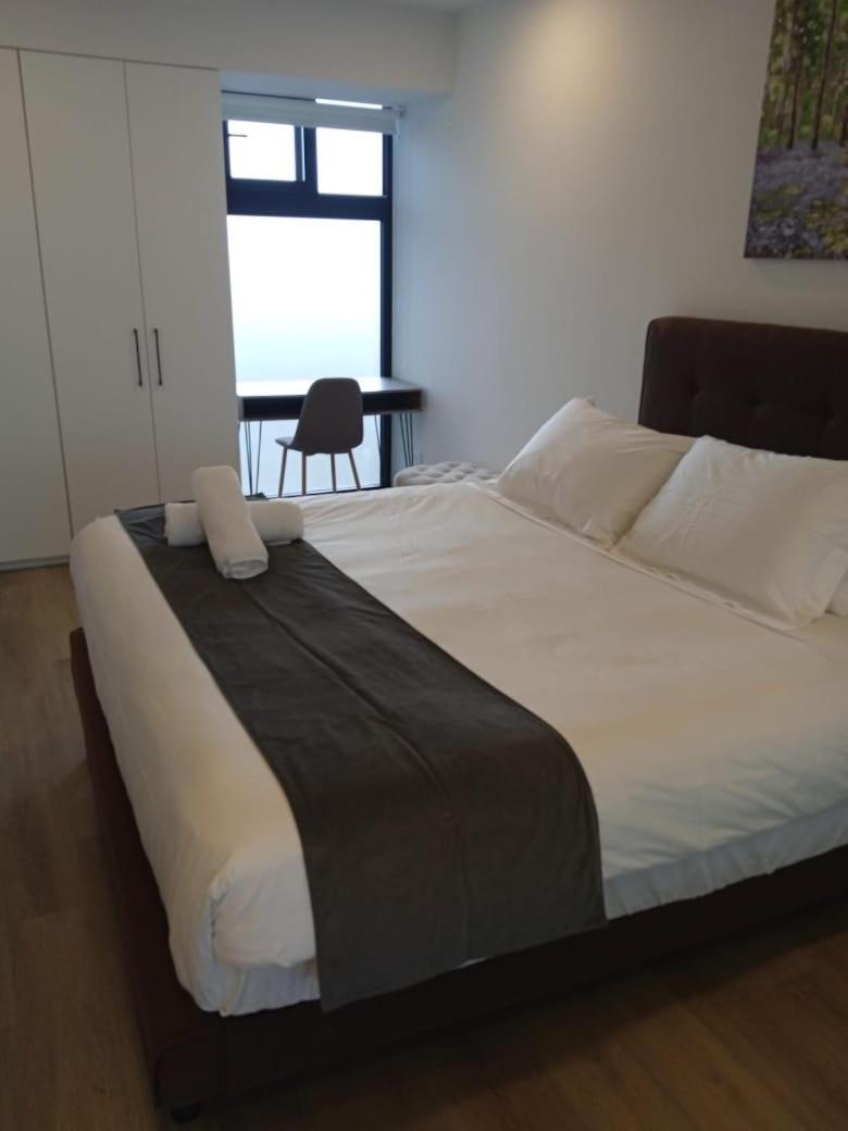 Bee Suites San Jose - Escalante Екстер'єр фото