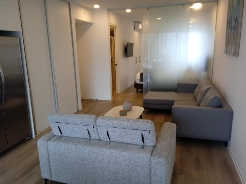 Bee Suites San Jose - Escalante Екстер'єр фото
