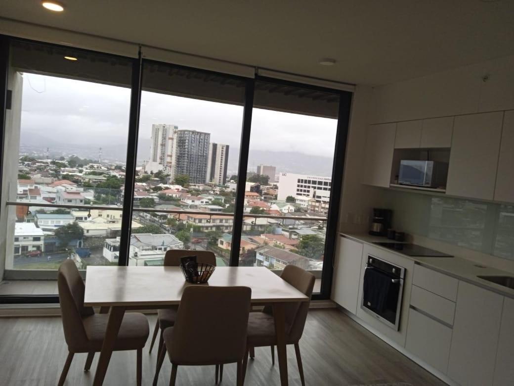 Bee Suites San Jose - Escalante Екстер'єр фото